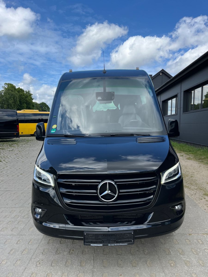 Mercedes-Benz Sprinter 519 HIGH DECK/ 3.0 V6 / LUXURY Bus - Touringcar: afbeelding 3 Mercedes-Benz Sprinter 519 HIGH DECK/ 3.0 V6 / LUXURY Bus - Touringcar: afbeelding 3