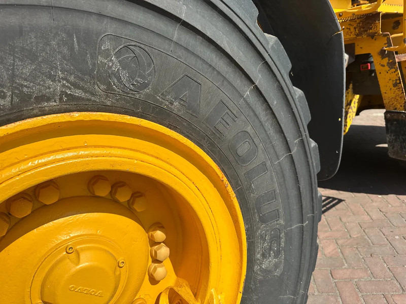 Wiellader Volvo L120 F: afbeelding 15 Wiellader Volvo L120 F: afbeelding 15