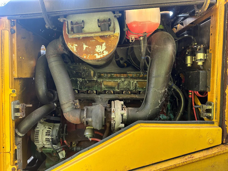 Wiellader Volvo L120 F: afbeelding 14 Wiellader Volvo L120 F: afbeelding 14