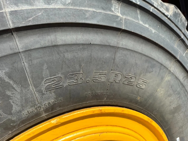 Wiellader Volvo L120 F: afbeelding 16 Wiellader Volvo L120 F: afbeelding 16