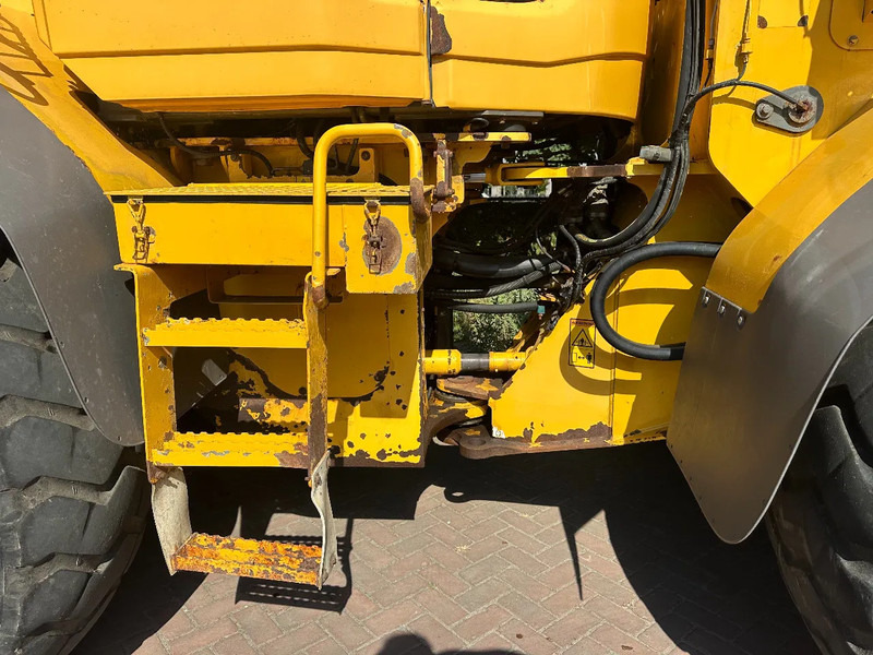 Wiellader Volvo L120 F: afbeelding 11 Wiellader Volvo L120 F: afbeelding 11