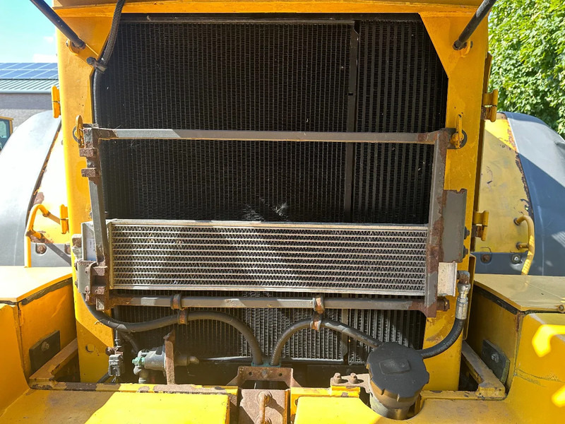 Wiellader Volvo L120 F: afbeelding 13 Wiellader Volvo L120 F: afbeelding 13