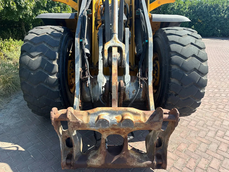 Wiellader Volvo L120 F: afbeelding 8 Wiellader Volvo L120 F: afbeelding 8