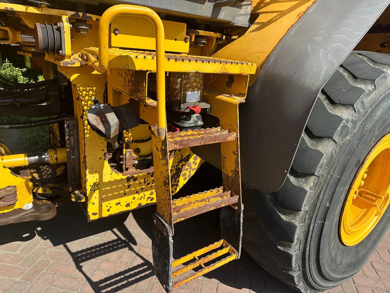 Wiellader Volvo L120 F: afbeelding 10 Wiellader Volvo L120 F: afbeelding 10