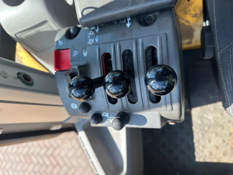 Wiellader Volvo L120 F: afbeelding 18 Wiellader Volvo L120 F: afbeelding 18