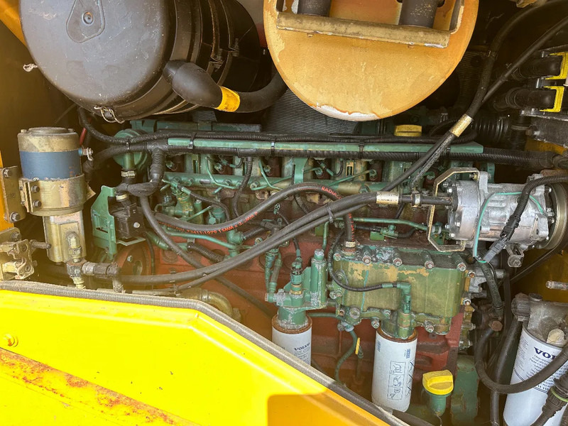 Wiellader Volvo L120 F: afbeelding 12 Wiellader Volvo L120 F: afbeelding 12