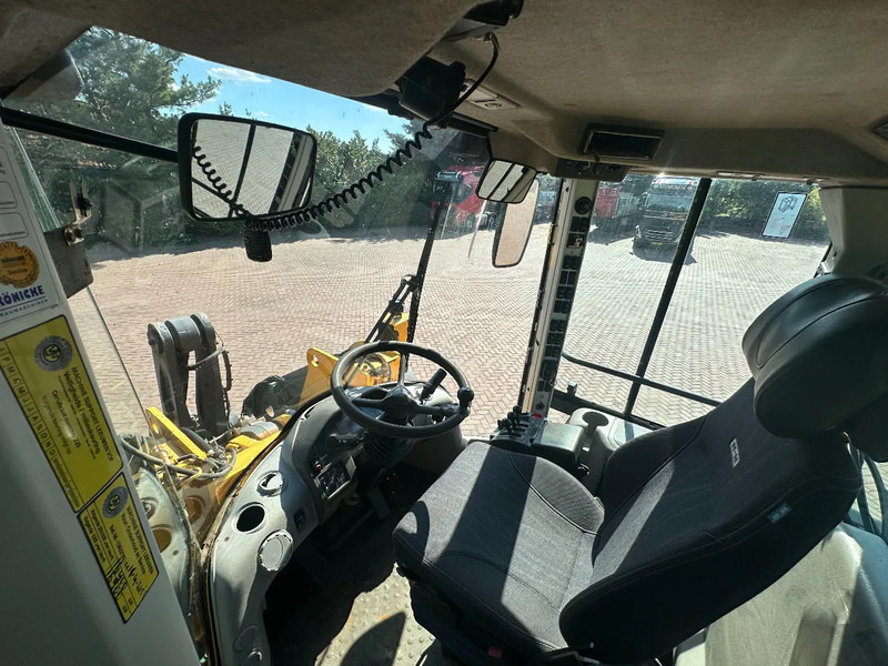 Wiellader Volvo L120 F: afbeelding 17 Wiellader Volvo L120 F: afbeelding 17