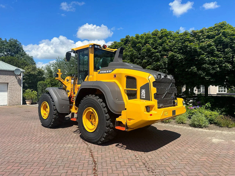 Volvo L120 H2 UNUSED - Wiellader: afbeelding 2 Volvo L120 H2 UNUSED - Wiellader: afbeelding 2