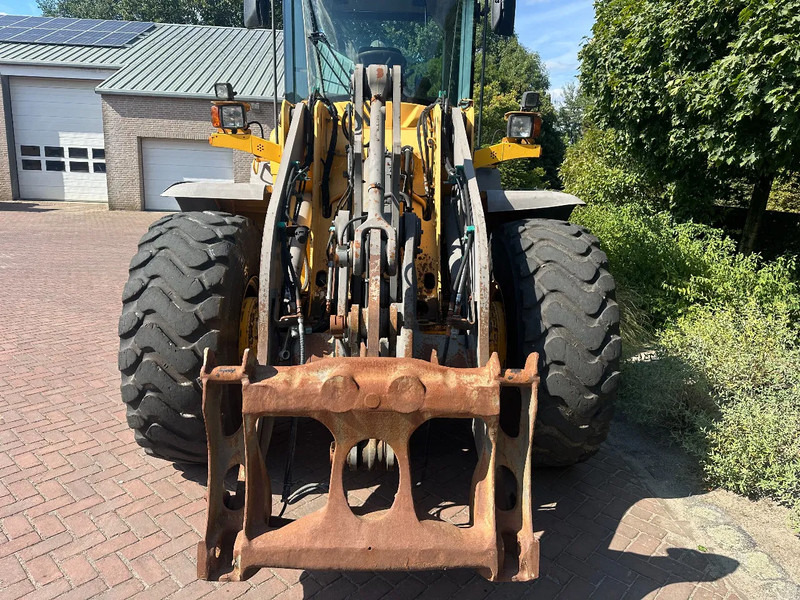 Wiellader Volvo L70 F: afbeelding 7