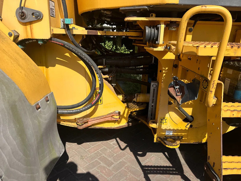 Wiellader Volvo L70 F: afbeelding 10