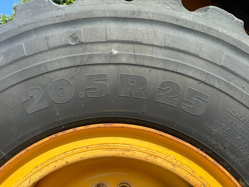 Wiellader Volvo L70 F: afbeelding 15