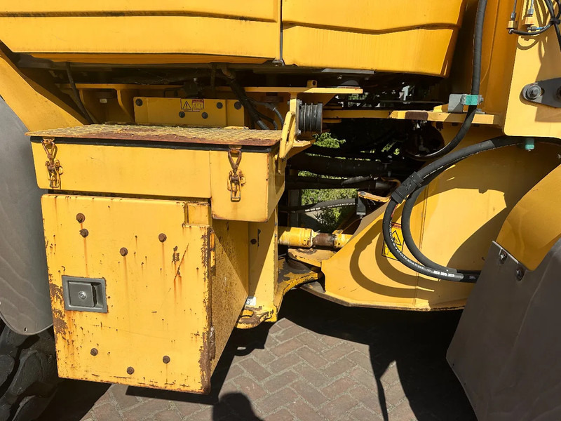 Wiellader Volvo L70 F: afbeelding 11