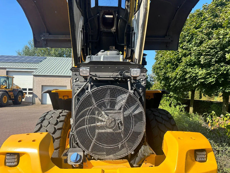 Wiellader Volvo L70 H: afbeelding 14