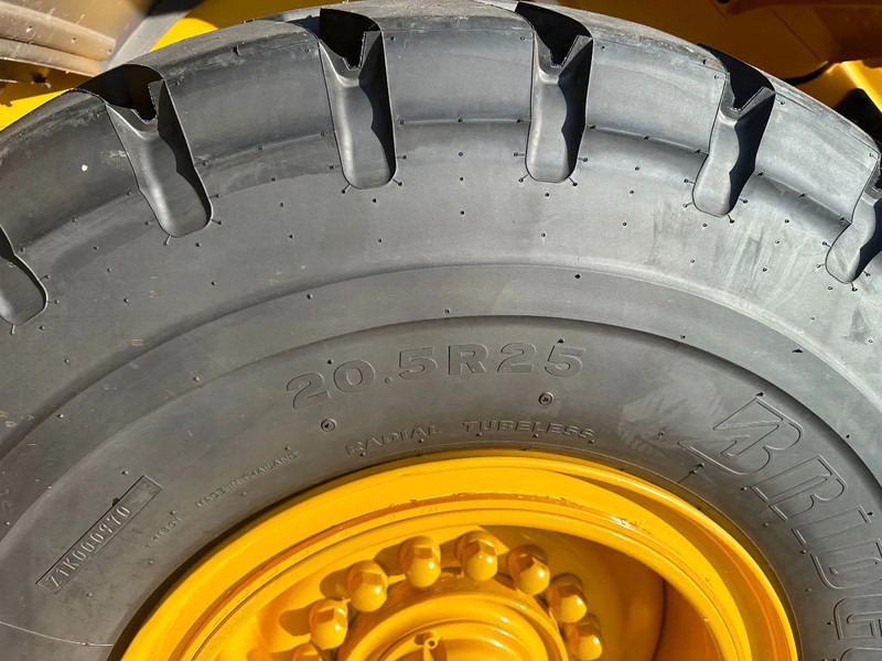 Wiellader Volvo L70 H: afbeelding 20