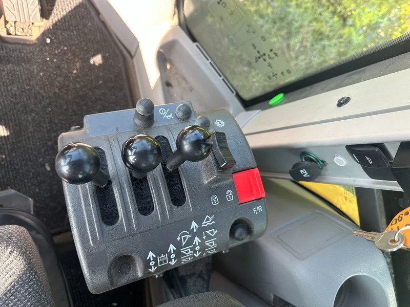 Wiellader Volvo L70 H: afbeelding 19