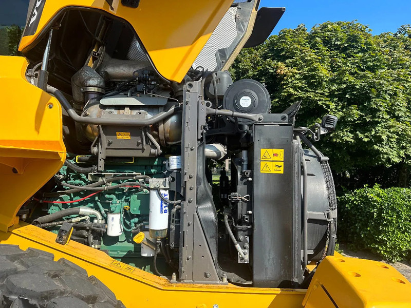 Wiellader Volvo L70 H: afbeelding 13