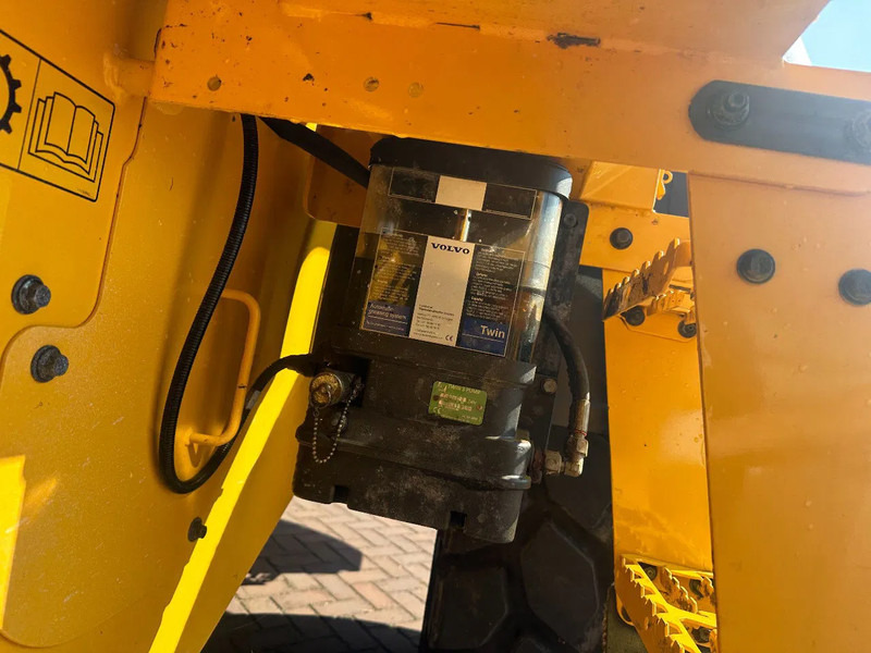 Wiellader Volvo L70 H: afbeelding 11