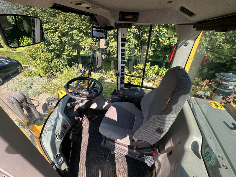 Wiellader Volvo L70 H: afbeelding 16