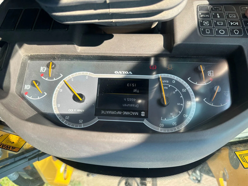 Wiellader Volvo L70 H: afbeelding 18