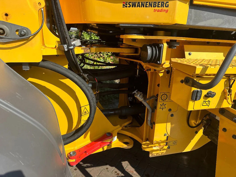 Wiellader Volvo L70 H: afbeelding 10