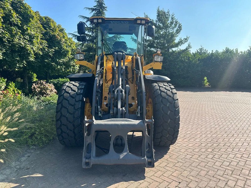 Wiellader Volvo L70 H: afbeelding 7
