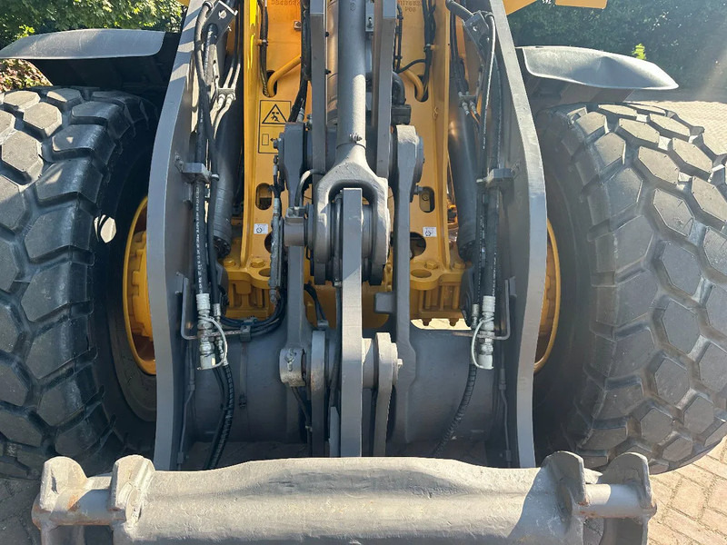 Wiellader Volvo L70 H: afbeelding 9