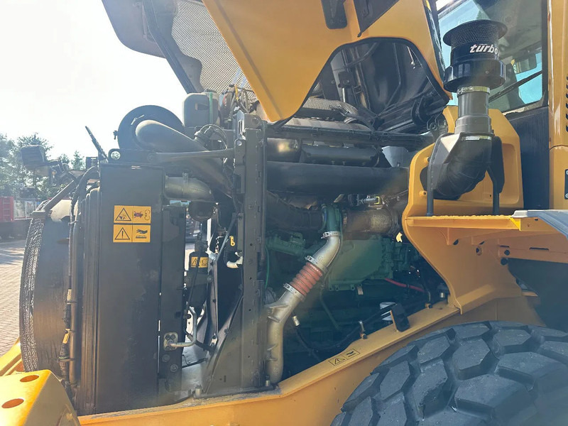 Wiellader Volvo L70 H: afbeelding 15