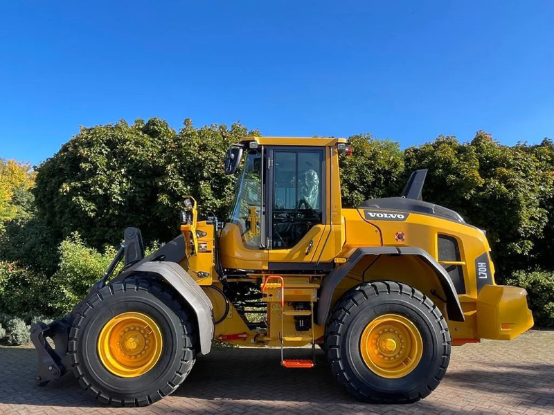 Volvo L70 H2 UNUSED - Wiellader: afbeelding 1 Volvo L70 H2 UNUSED - Wiellader: afbeelding 1