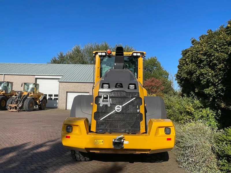 Volvo L70 H2 UNUSED - Wiellader: afbeelding 3 Volvo L70 H2 UNUSED - Wiellader: afbeelding 3