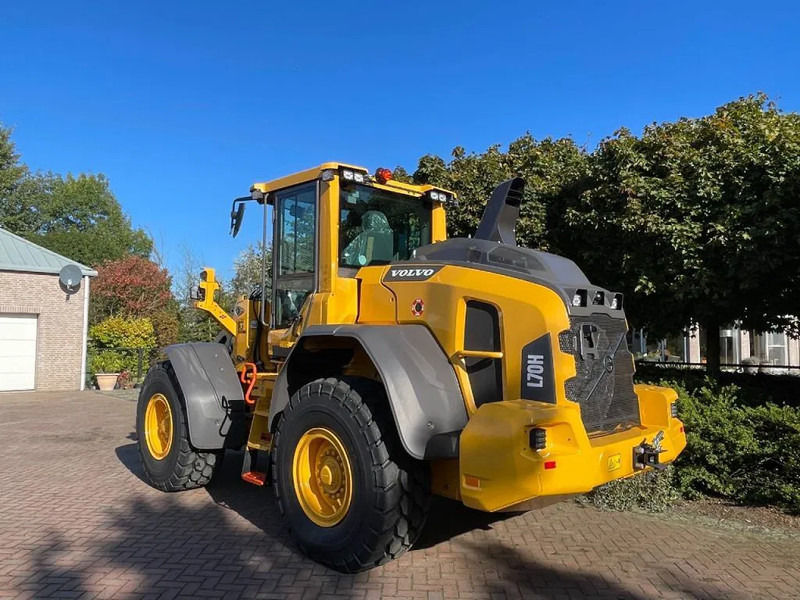 Volvo L70 H2 UNUSED - Wiellader: afbeelding 2 Volvo L70 H2 UNUSED - Wiellader: afbeelding 2