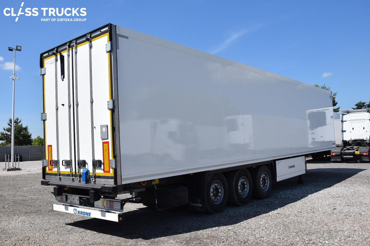 Krone SDR Cool Liner FP 45 ThermoKing SLXi 300 - Koelwagen oplegger: afbeelding 4 Krone SDR Cool Liner FP 45 ThermoKing SLXi 300 - Koelwagen oplegger: afbeelding 4