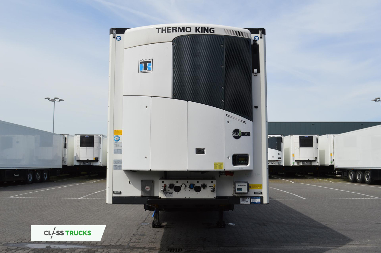 Krone SDR Cool Liner FP 45 ThermoKing SLXi 300 - Koelwagen oplegger: afbeelding 2 Krone SDR Cool Liner FP 45 ThermoKing SLXi 300 - Koelwagen oplegger: afbeelding 2