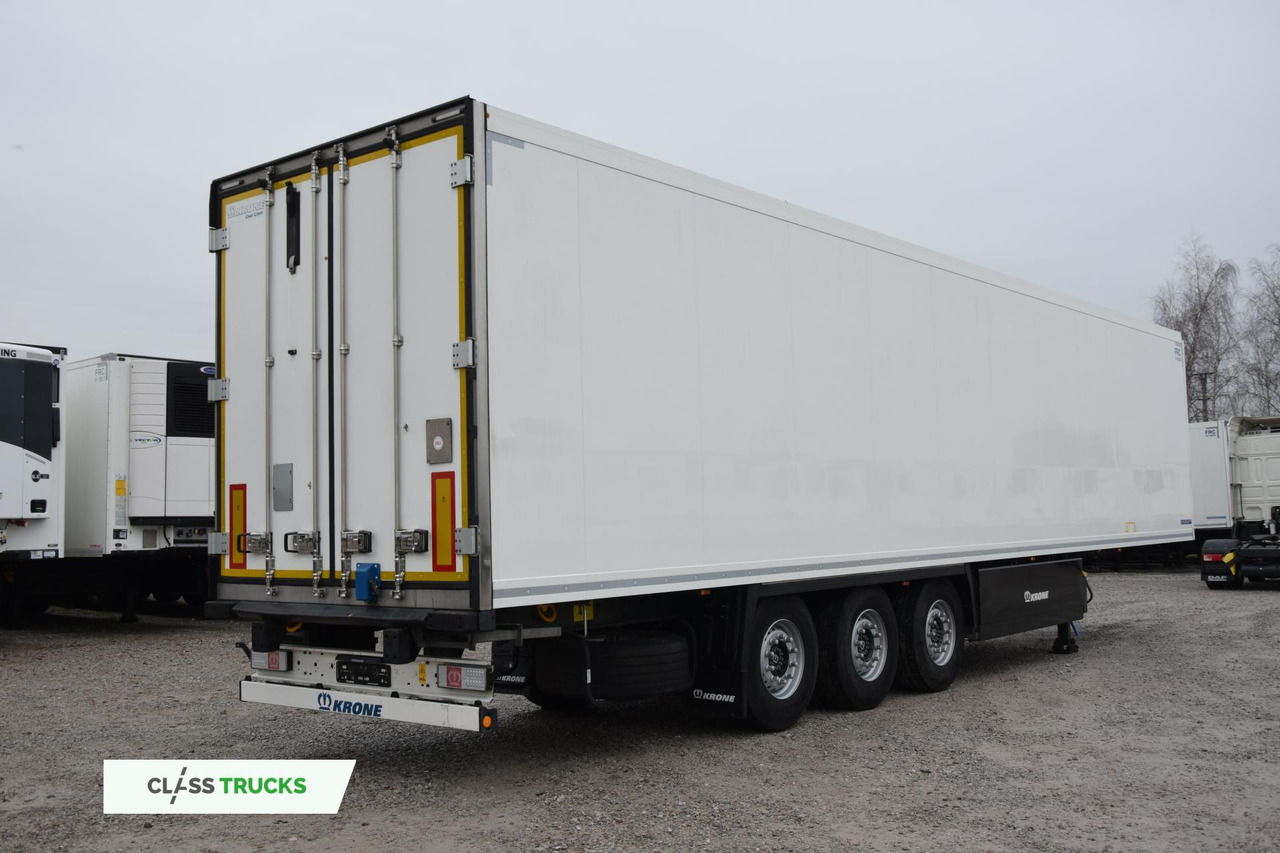 Krone SDR Cool Liner FP 45 ThermoKing SLXi 300 - Koelwagen oplegger: afbeelding 4 Krone SDR Cool Liner FP 45 ThermoKing SLXi 300 - Koelwagen oplegger: afbeelding 4