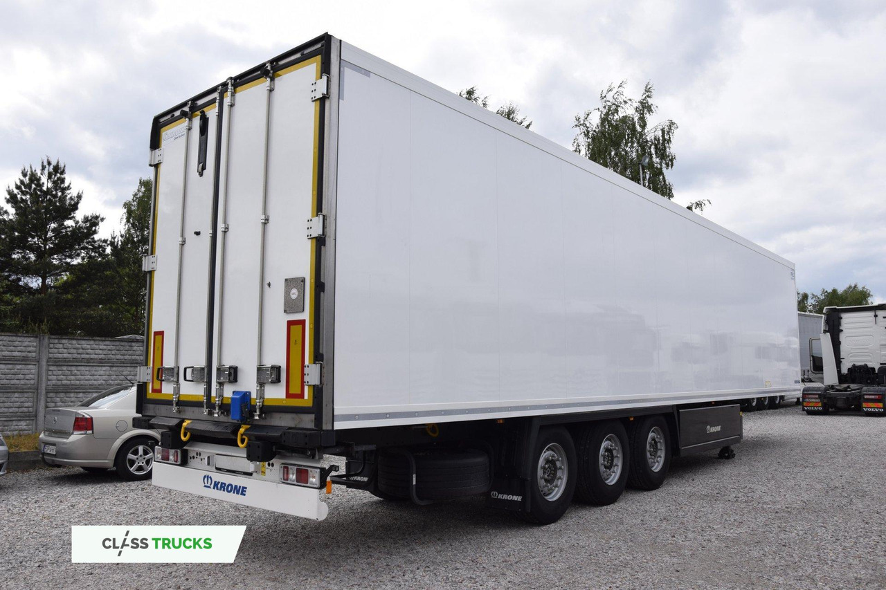 Krone SDR Cool Liner FP 60 ThermoKing SLXi 300 - Koelwagen oplegger: afbeelding 4 Krone SDR Cool Liner FP 60 ThermoKing SLXi 300 - Koelwagen oplegger: afbeelding 4