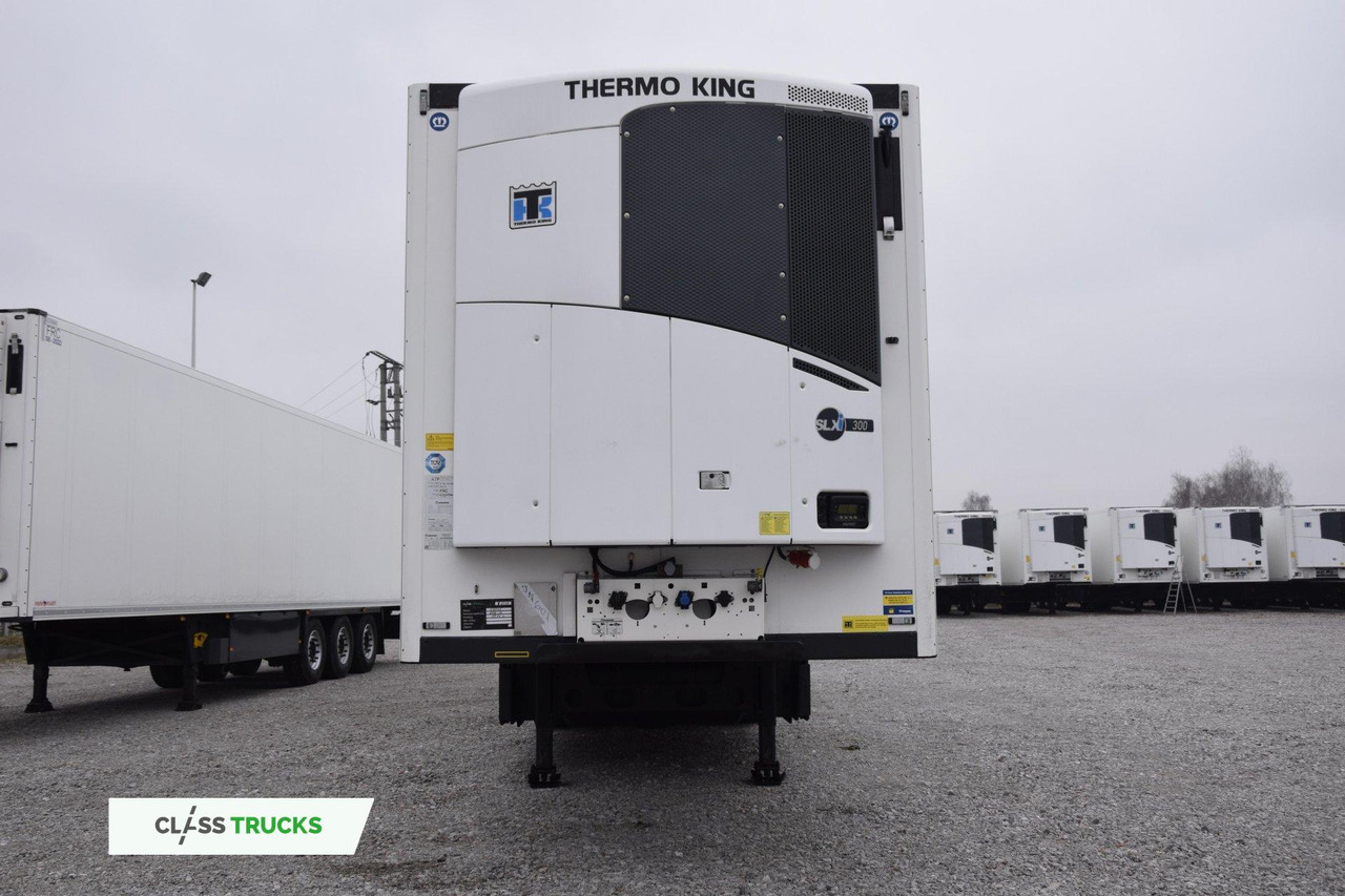 Krone SDR Cool Liner FP 60 ThermoKing SLXi 300 - Koelwagen oplegger: afbeelding 2 Krone SDR Cool Liner FP 60 ThermoKing SLXi 300 - Koelwagen oplegger: afbeelding 2