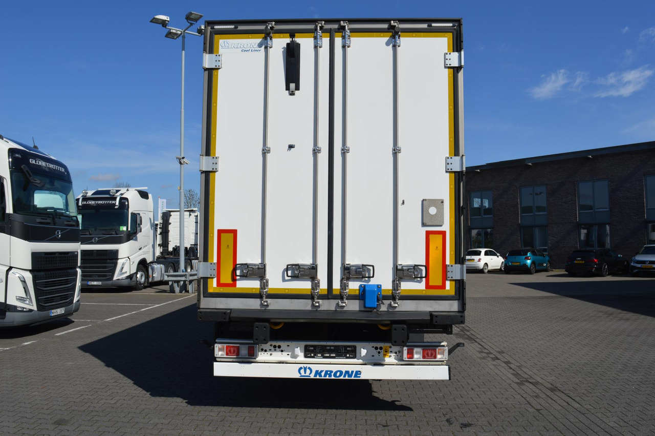 Krone SDR Cool Liner FP 60 ThermoKing SLXi 300 - Koelwagen oplegger: afbeelding 4 Krone SDR Cool Liner FP 60 ThermoKing SLXi 300 - Koelwagen oplegger: afbeelding 4