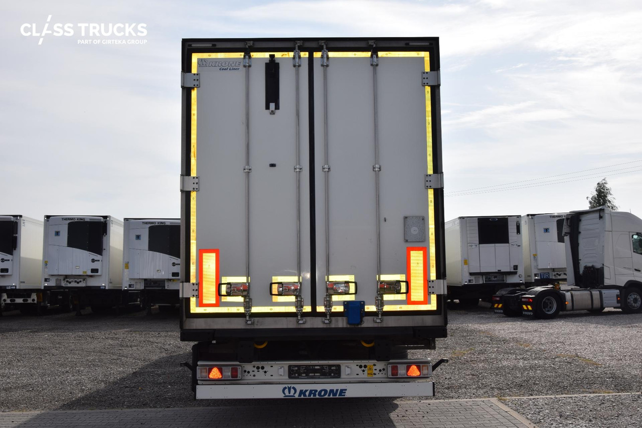 Krone SDR Cool Liner FP 60 ThermoKing SLXi 300 - Koelwagen oplegger: afbeelding 4 Krone SDR Cool Liner FP 60 ThermoKing SLXi 300 - Koelwagen oplegger: afbeelding 4