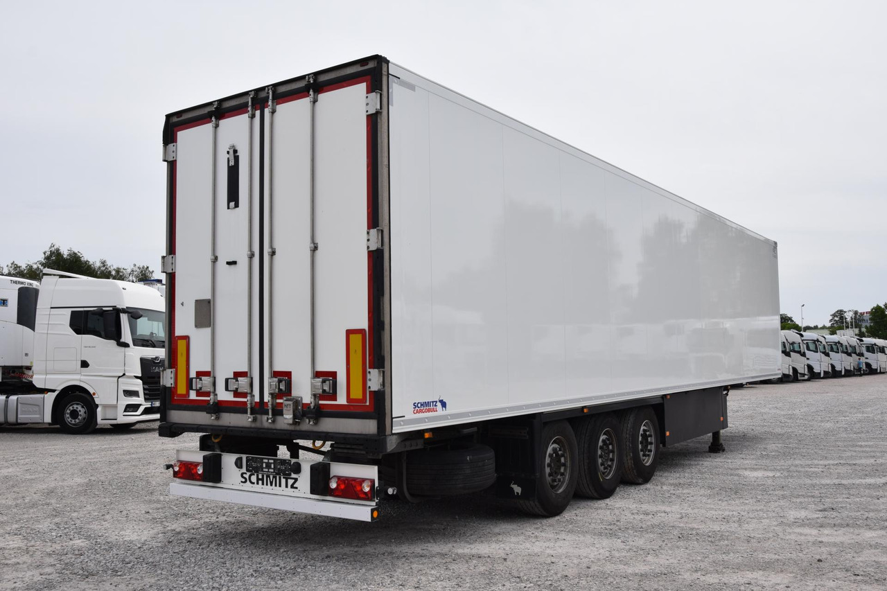 Schmitz Cargobull SKO Double Deck FP 60 ThermoKing SLXi 300 - Koelwagen oplegger: afbeelding 4 Schmitz Cargobull SKO Double Deck FP 60 ThermoKing SLXi 300 - Koelwagen oplegger: afbeelding 4