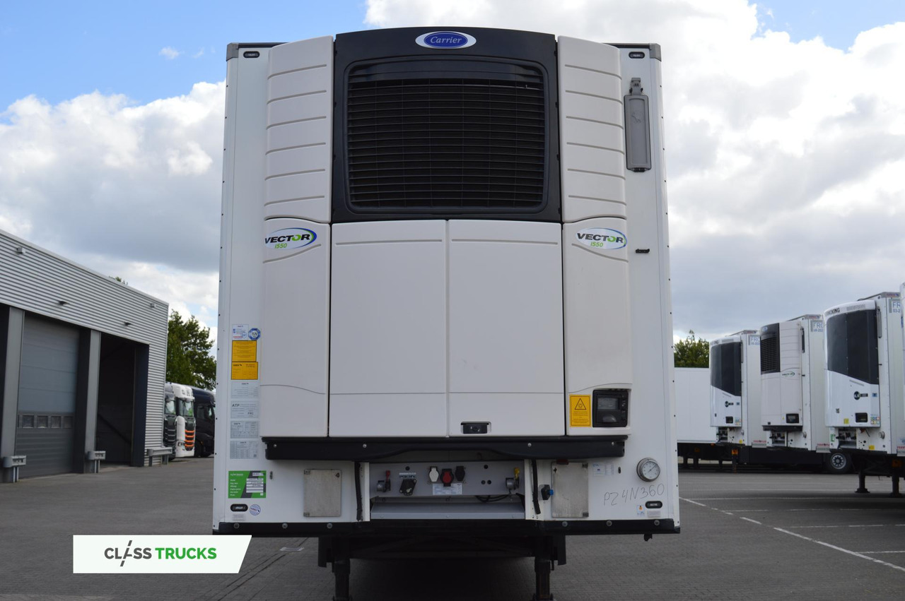Leasing Schmitz Cargobull SKO FP 45 Carrier Vector 1550 Schmitz Cargobull SKO FP 45 Carrier Vector 1550: afbeelding 16