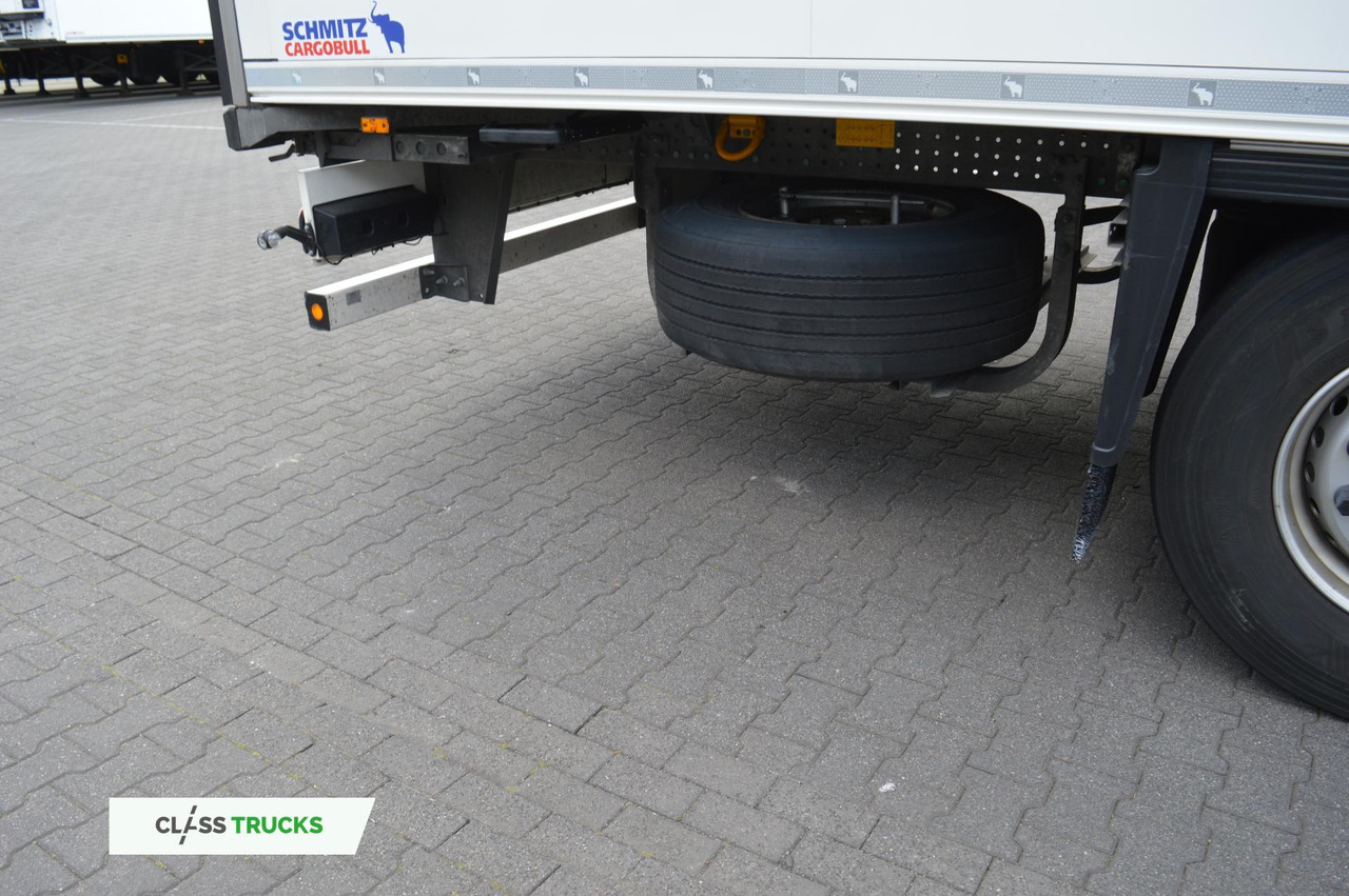 Leasing Schmitz Cargobull SKO FP 45 Carrier Vector 1550 Schmitz Cargobull SKO FP 45 Carrier Vector 1550: afbeelding 13