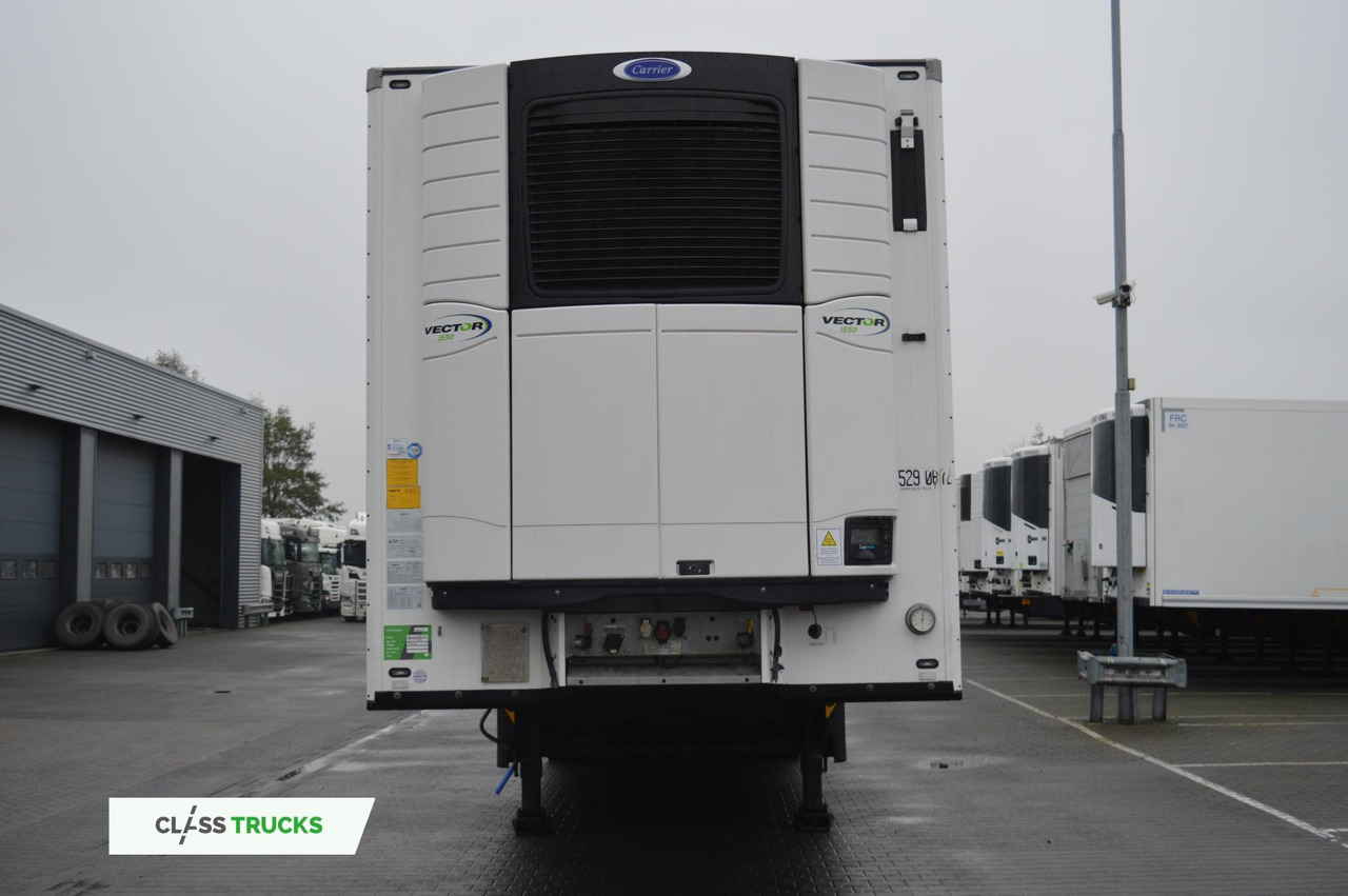 Schmitz Cargobull SKO FP 45 Carrier Vector 1550 - Koelwagen oplegger: afbeelding 2 Schmitz Cargobull SKO FP 45 Carrier Vector 1550 - Koelwagen oplegger: afbeelding 2