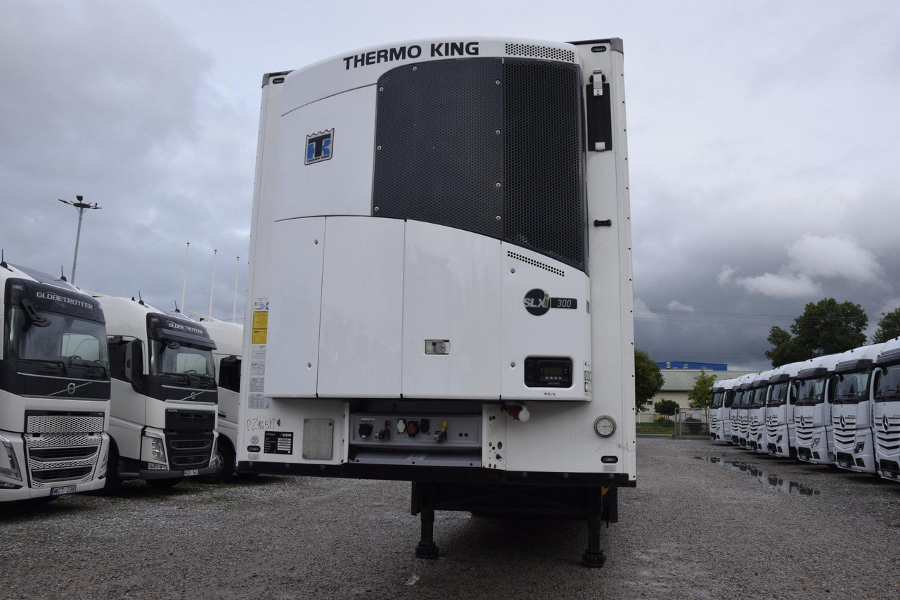 Schmitz Cargobull SKO FP 60 ThermoKing SLXi 300 - Koelwagen oplegger: afbeelding 2 Schmitz Cargobull SKO FP 60 ThermoKing SLXi 300 - Koelwagen oplegger: afbeelding 2