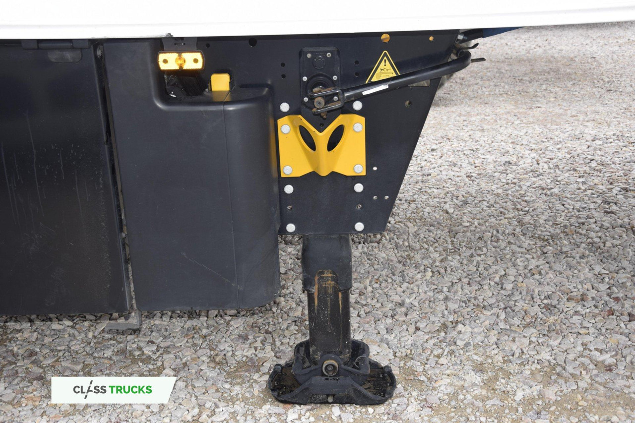 Koelwagen oplegger Schmitz Cargobull SKO FP 60 ThermoKing SLXi 300: afbeelding 13