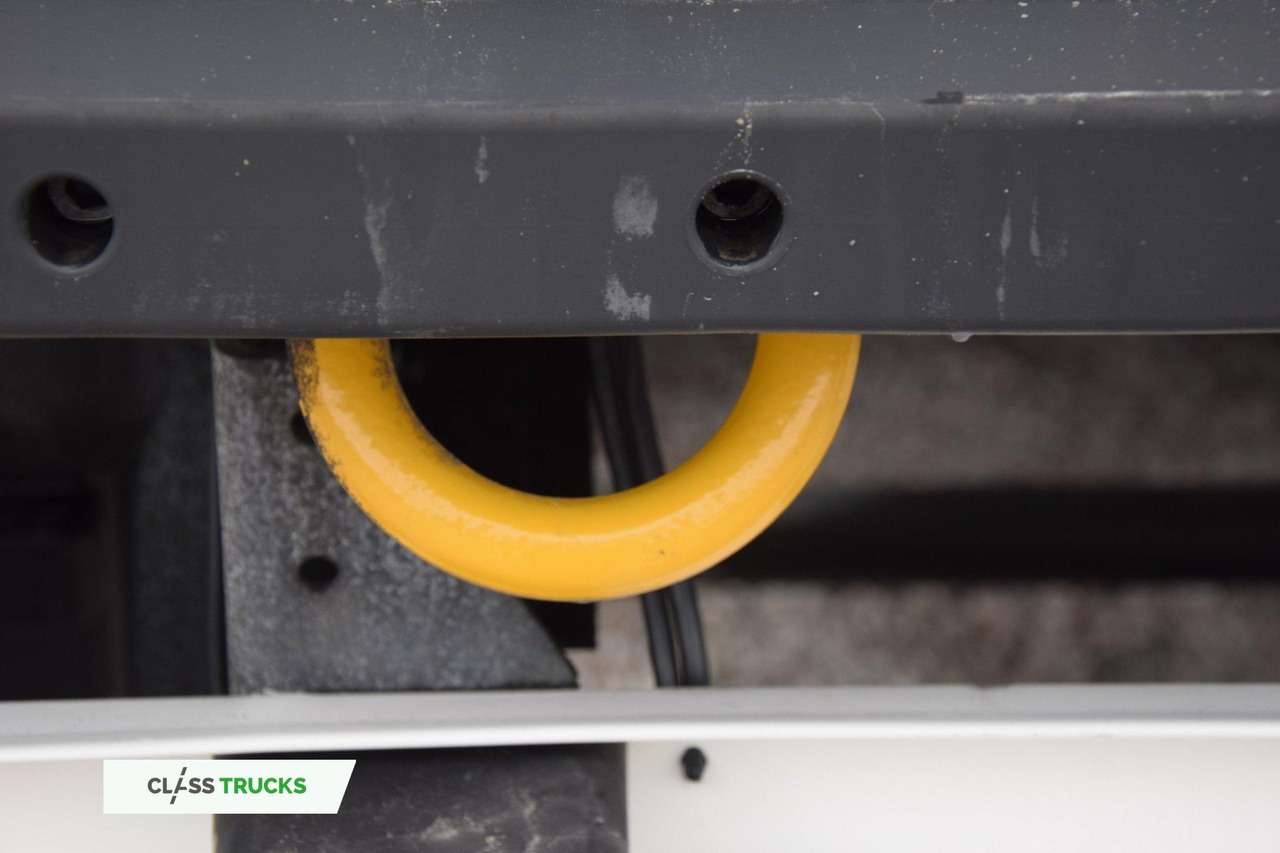 Koelwagen oplegger Schmitz Cargobull SKO FP 60 ThermoKing SLXi 300: afbeelding 8