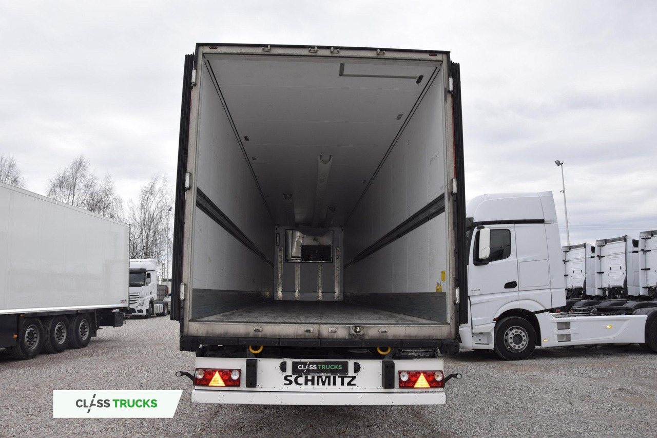 Koelwagen oplegger Schmitz Cargobull SKO FP 60 ThermoKing SLXi 300: afbeelding 10