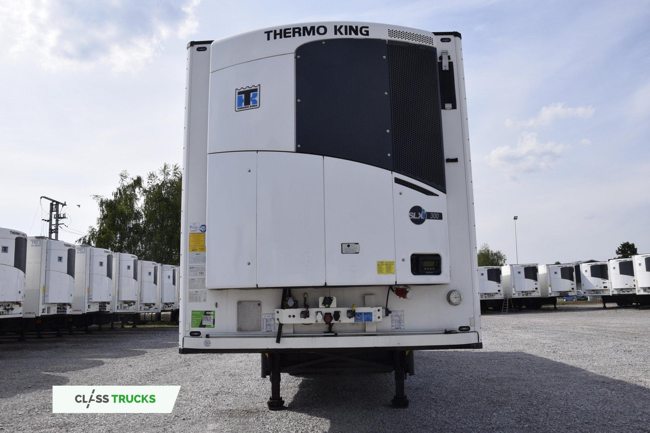 Schmitz Cargobull SKO FP 60 ThermoKing SLXi 300 - Koelwagen oplegger: afbeelding 2 Schmitz Cargobull SKO FP 60 ThermoKing SLXi 300 - Koelwagen oplegger: afbeelding 2