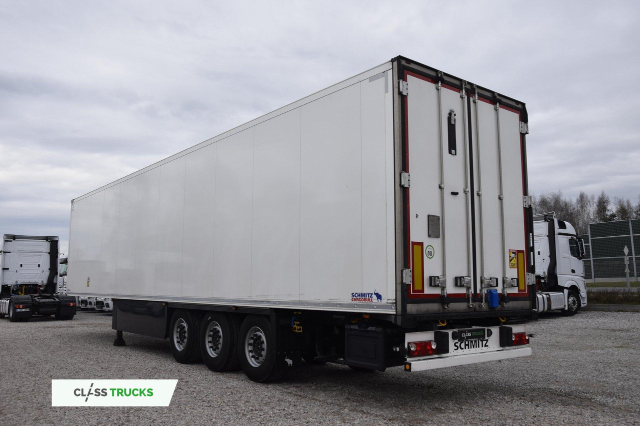 Koelwagen oplegger Schmitz Cargobull SKO FP 60 ThermoKing SLXi 300: afbeelding 7