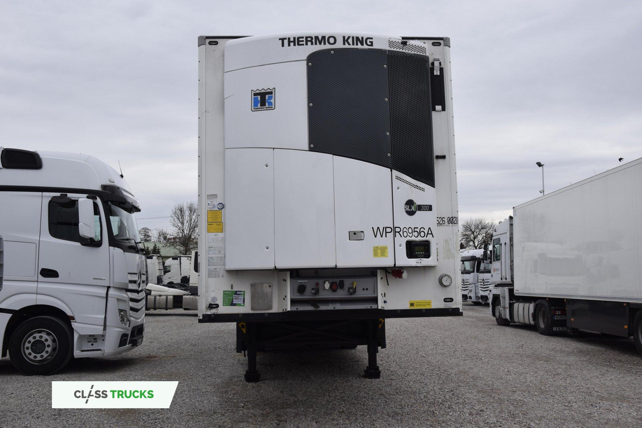 Schmitz Cargobull SKO FP 60 ThermoKing SLXi 300 - Koelwagen oplegger: afbeelding 2 Schmitz Cargobull SKO FP 60 ThermoKing SLXi 300 - Koelwagen oplegger: afbeelding 2
