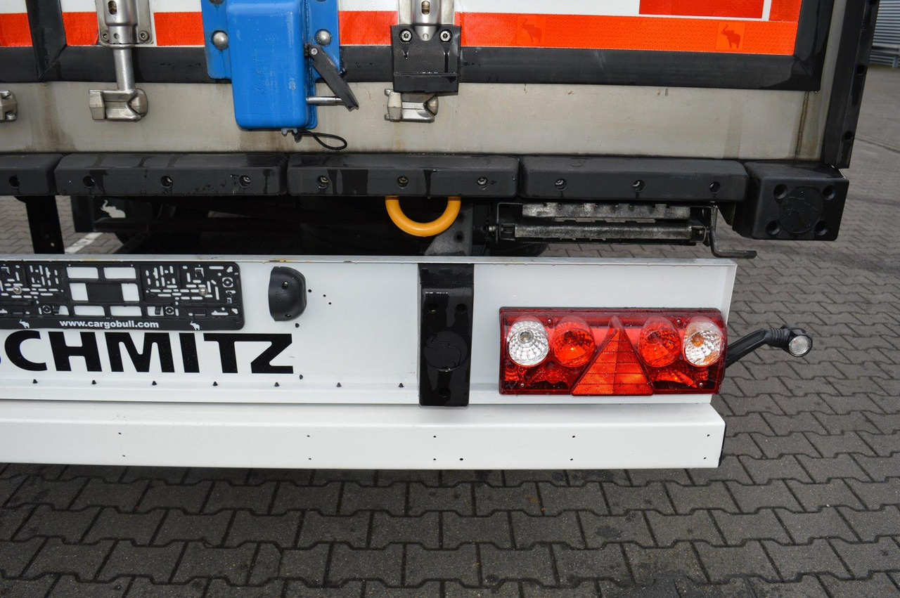Koelwagen oplegger Schmitz Cargobull SKO FP 60 ThermoKing SLXi 300: afbeelding 10