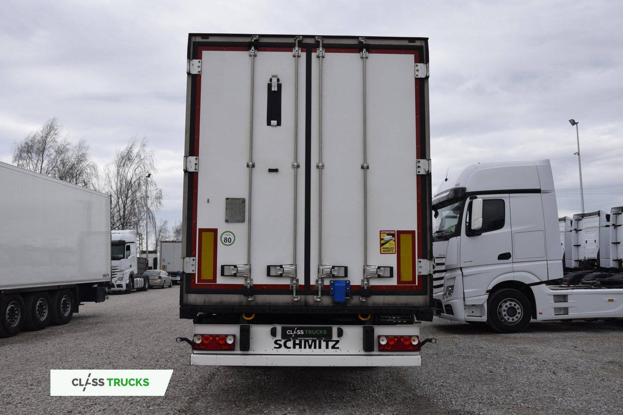 Koelwagen oplegger Schmitz Cargobull SKO FP 60 ThermoKing SLXi 300: afbeelding 6